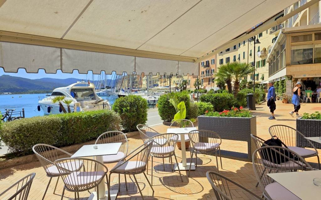 Dettagli - Bar Tavola Calda - Fredda Portoferraio - foto 2