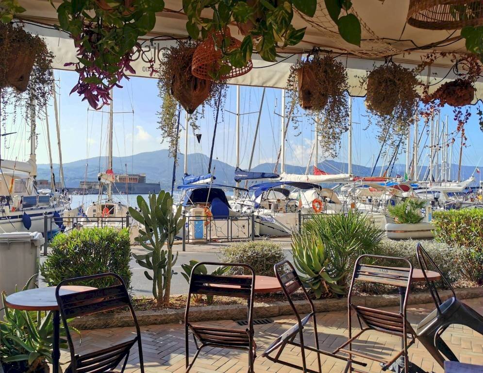 Dettagli - Bar Tavola Calda - Fredda Portoferraio - foto 3