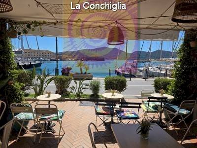 Terrazzo - Negozio Portoferraio - foto 1