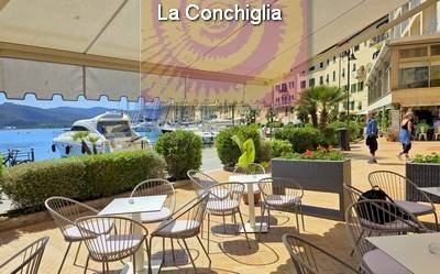 Interno non residenziale - Negozio Portoferraio - foto 2