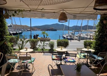 Ingresso - Bar Tavola Calda - Fredda Portoferraio - foto 1