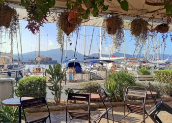 Dettagli - Bar Tavola Calda - Fredda Portoferraio - foto 3