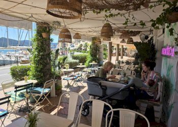 Dettagli - Bar Tavola Calda - Fredda Portoferraio - foto 5