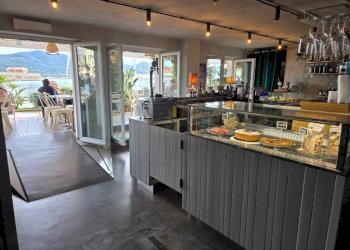 Interno non residenziale - Bar Tavola Calda - Fredda Portoferraio - foto 8