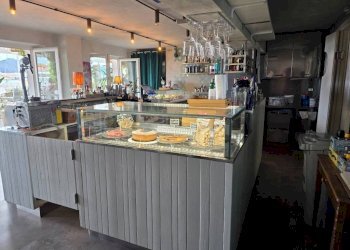 Interno non residenziale - Bar Tavola Calda - Fredda Portoferraio - foto 9