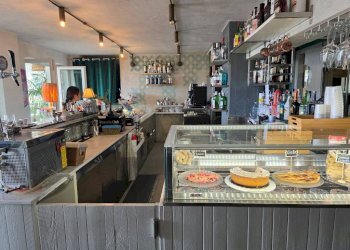 Interno non residenziale - Bar Tavola Calda - Fredda Portoferraio - foto 10