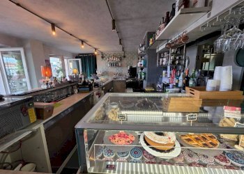 Interno non residenziale - Bar Tavola Calda - Fredda Portoferraio - foto 11