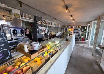 Interno non residenziale - Bar Tavola Calda - Fredda Portoferraio - foto 12