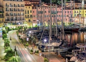 Vista - Bar Tavola Calda - Fredda Portoferraio - foto 15