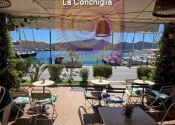 Terrazzo - Negozio Portoferraio - foto 1