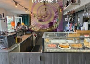 Interno non residenziale - Negozio Portoferraio - foto 9