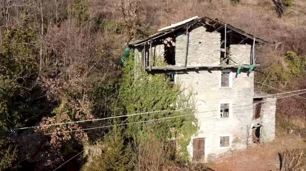 Terreno - Rustico via San Silvestro, 32, Teglio - foto 1