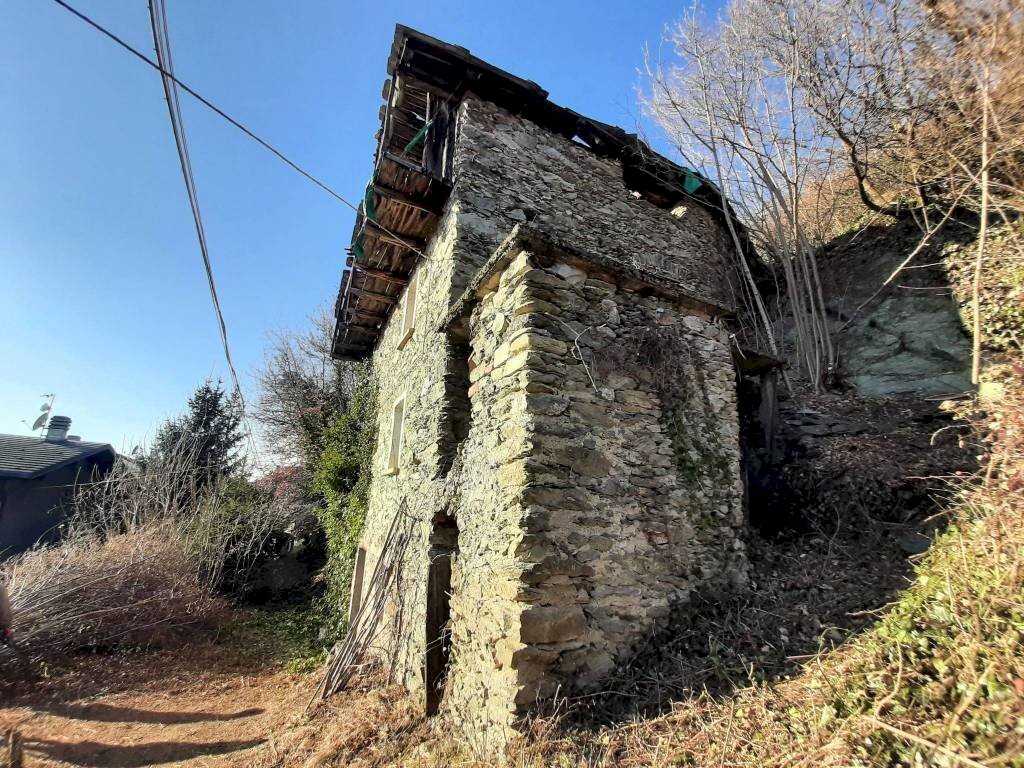 Terreno - Rustico via San Silvestro, 32, Teglio - foto 3