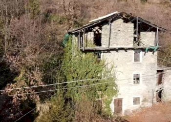 Terreno - Rustico via San Silvestro, 32, Teglio - foto 1