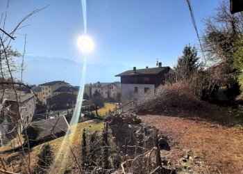 Terreno - Rustico via San Silvestro, 32, Teglio - foto 4