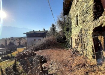 Terreno - Rustico via San Silvestro, 32, Teglio - foto 5