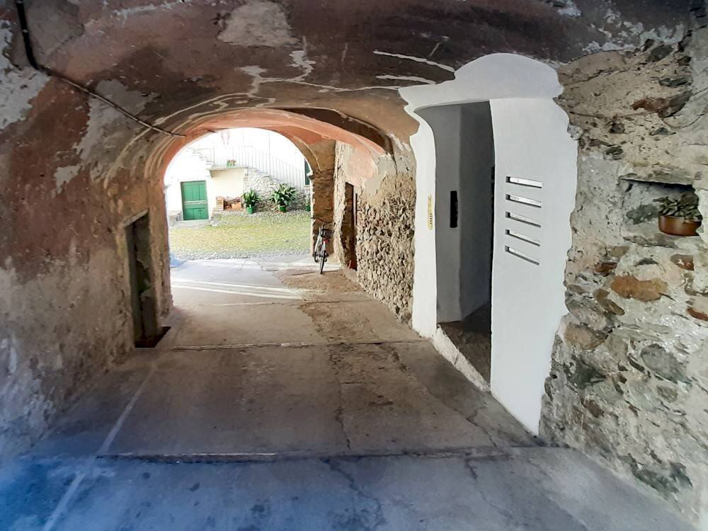 Interno palazzo - Quadrilocale via Scarpatetti, Sondrio - foto 3