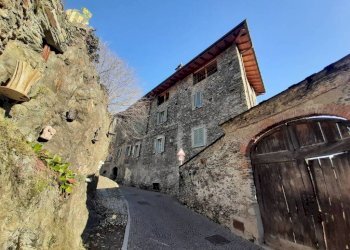 Zona - Quadrilocale via Scarpatetti, Sondrio - foto 2