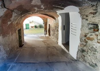 Interno palazzo - Quadrilocale via Scarpatetti, Sondrio - foto 3