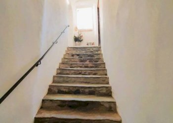 Interno palazzo - Quadrilocale via Scarpatetti, Sondrio - foto 4