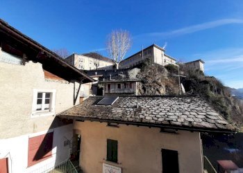 Vista - Quadrilocale via Scarpatetti, Sondrio - foto 5