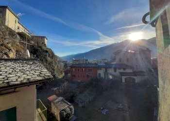 Vista - Quadrilocale via Scarpatetti, Sondrio - foto 6