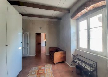 Stanza arredata - Quadrilocale via Scarpatetti, Sondrio - foto 8