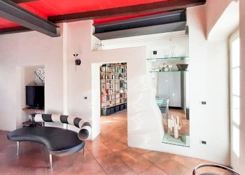 Interno non residenziale - Quadrilocale via Scarpatetti, Sondrio - foto 10