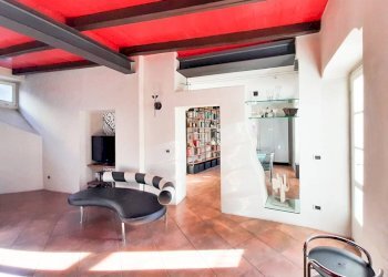 Interno non residenziale - Quadrilocale via Scarpatetti, Sondrio - foto 11