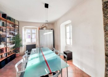 Stanza arredata - Quadrilocale via Scarpatetti, Sondrio - foto 14