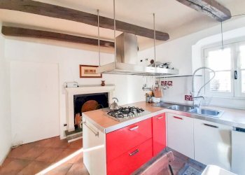 Cucina - Quadrilocale via Scarpatetti, Sondrio - foto 16