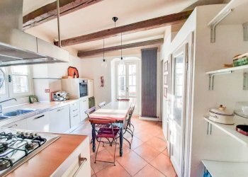 Cucina - Quadrilocale via Scarpatetti, Sondrio - foto 17