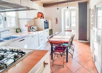 Cucina - Quadrilocale via Scarpatetti, Sondrio - foto 18