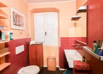 Bagno - Quadrilocale via Scarpatetti, Sondrio - foto 22