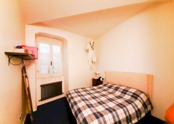 Camera da letto - Quadrilocale via Scarpatetti, Sondrio - foto 23