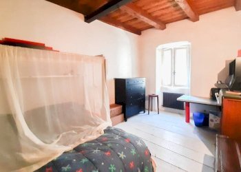 Camera da letto - Quadrilocale via Scarpatetti, Sondrio - foto 24