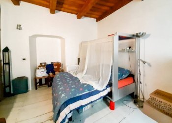 Camera da letto - Quadrilocale via Scarpatetti, Sondrio - foto 25