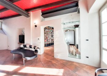 Interno non residenziale - Quadrilocale via Scarpatetti, Sondrio - foto 31