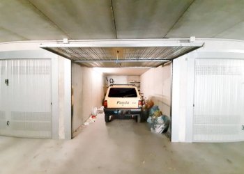 Box auto - Quadrilocale via Scarpatetti, Sondrio - foto 35