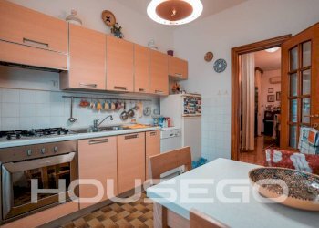 Cucina - Trilocale via Ernesto Stassano, 29, Genova - foto 17