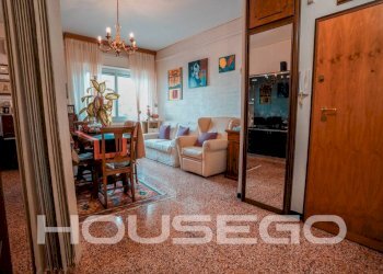 Salone - Trilocale via Ernesto Stassano, 29, Genova - foto 18