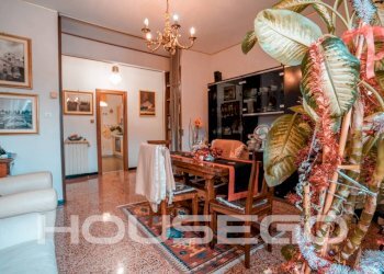 Salone - Trilocale via Ernesto Stassano, 29, Genova - foto 22