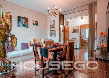 Salone - Trilocale via Ernesto Stassano, 29, Genova - foto 23