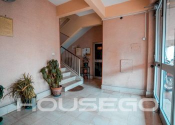 Interno palazzo - Trilocale via Ernesto Stassano, 29, Genova - foto 25