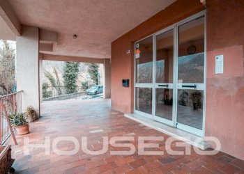 Interno palazzo - Trilocale via Ernesto Stassano, 29, Genova - foto 26