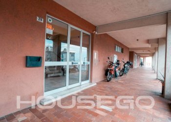 Interno palazzo - Trilocale via Ernesto Stassano, 29, Genova - foto 27