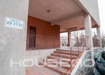 Interno palazzo - Trilocale via Ernesto Stassano, 29, Genova - foto 28