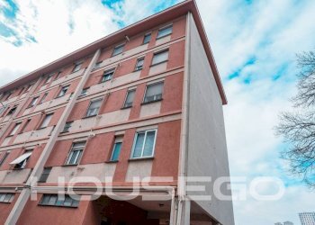 Facciata - Trilocale via Ernesto Stassano, 29, Genova - foto 29