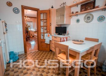 Cucina - Trilocale via Ernesto Stassano, 29, Genova - foto 14