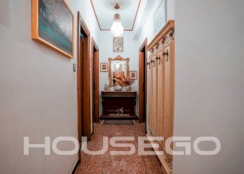 Interno appartamento - Trilocale via Ernesto Stassano, 29, Genova - foto 8